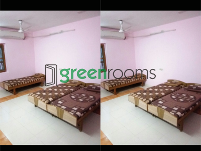 Ambika Hostel #2815942