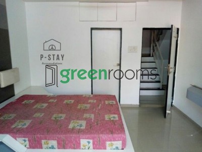 P Stay Accommodation- Girls #7359785 