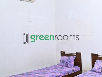 Jinal Residency -3  Girls #6109375 