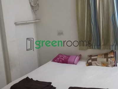 Tirupati Guest House #2015490 